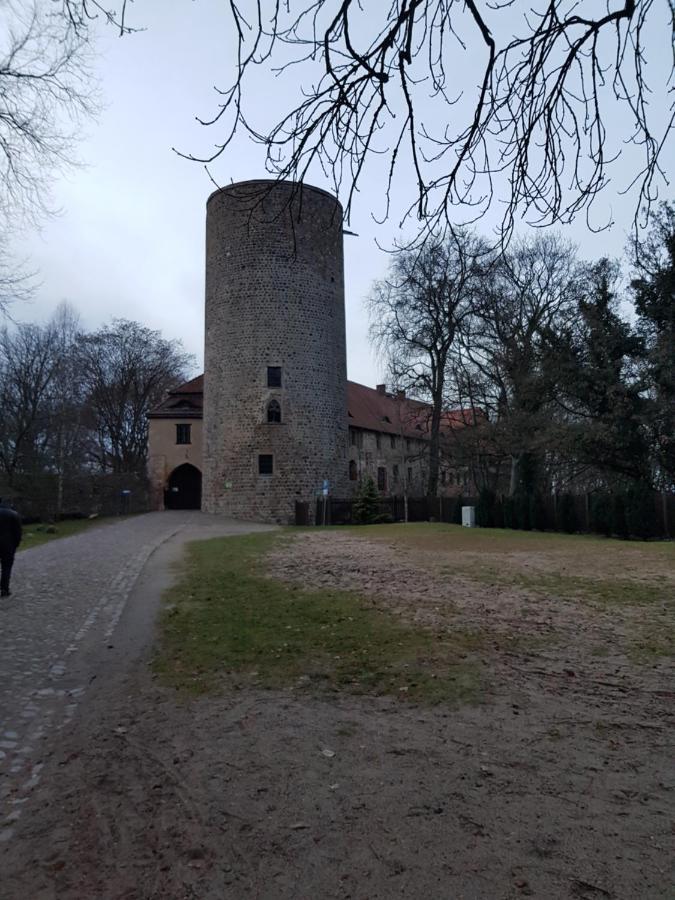 Boardinghouse Wittenberg Kültér fotó